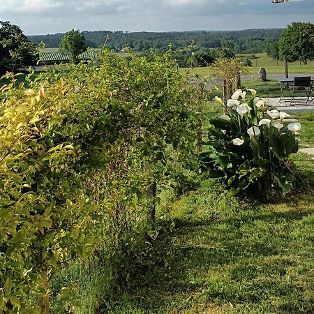 Gite Aux Bois D'En Temps Lunas  Zimmer foto